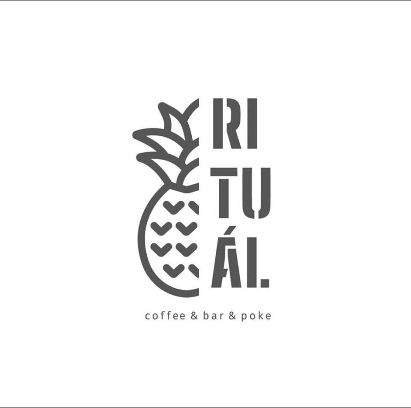 Rituál coffee&bar&poke