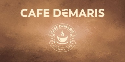 Logo kavárny