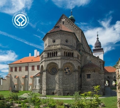 Basilica of St. Prokopius