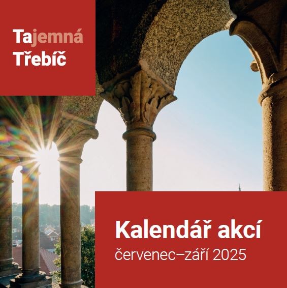 Kalendář akcí v Třebíči Kalendář akcí v Třebíči